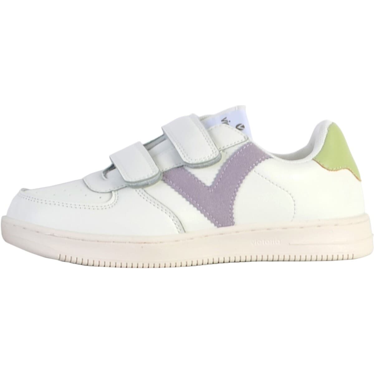 Girls' Sneakers Victoria Purple