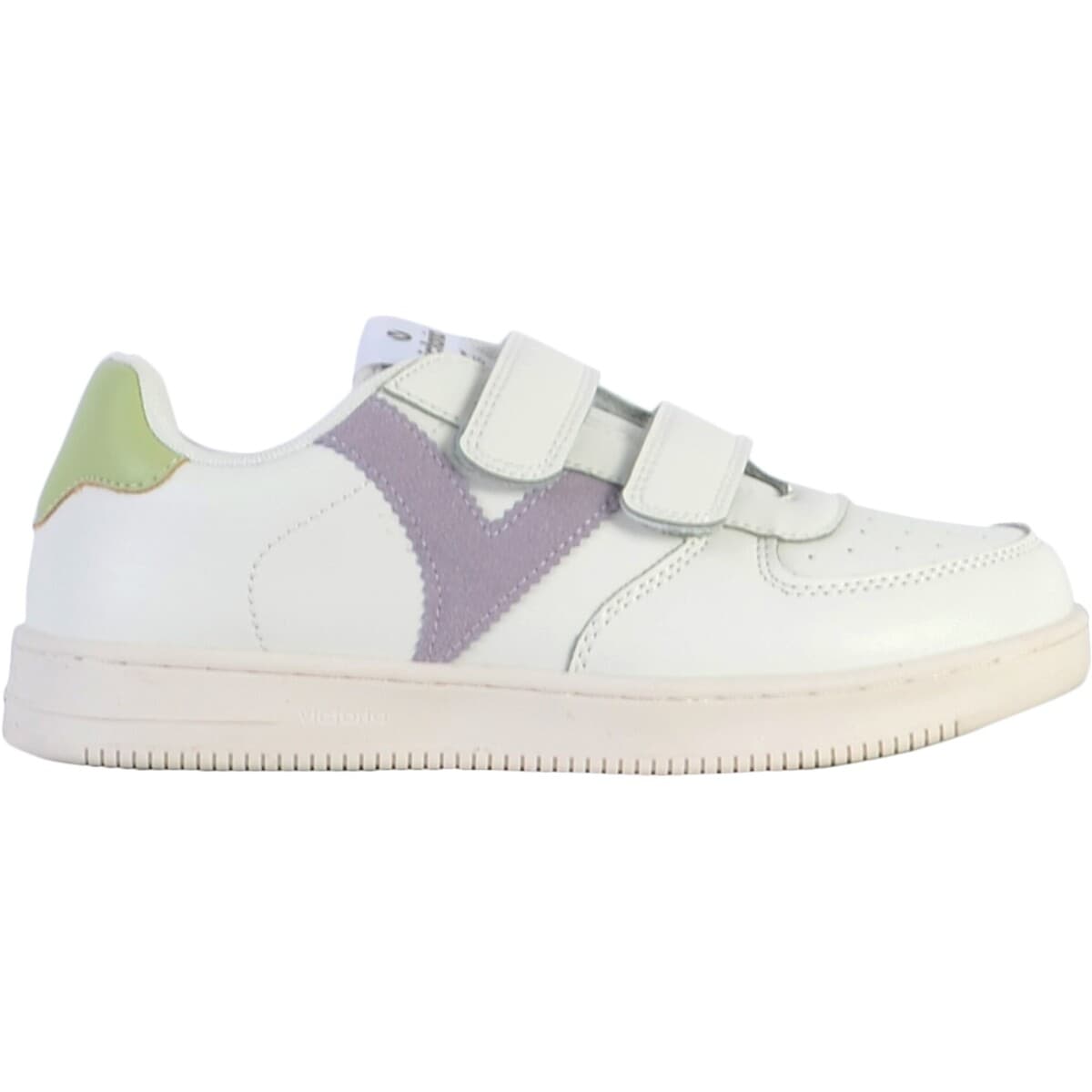 Girls' Sneakers Victoria Purple