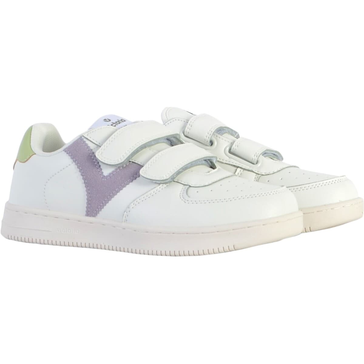 Girls' Sneakers Victoria Purple
