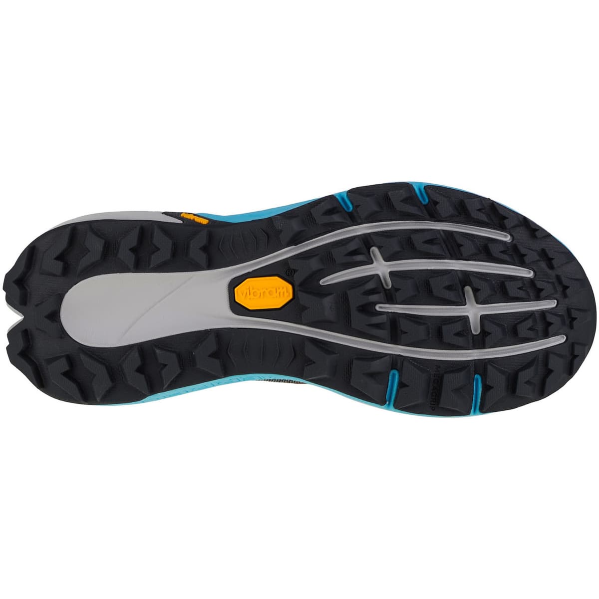 Women's Running Shoes Merrell Bordeaux