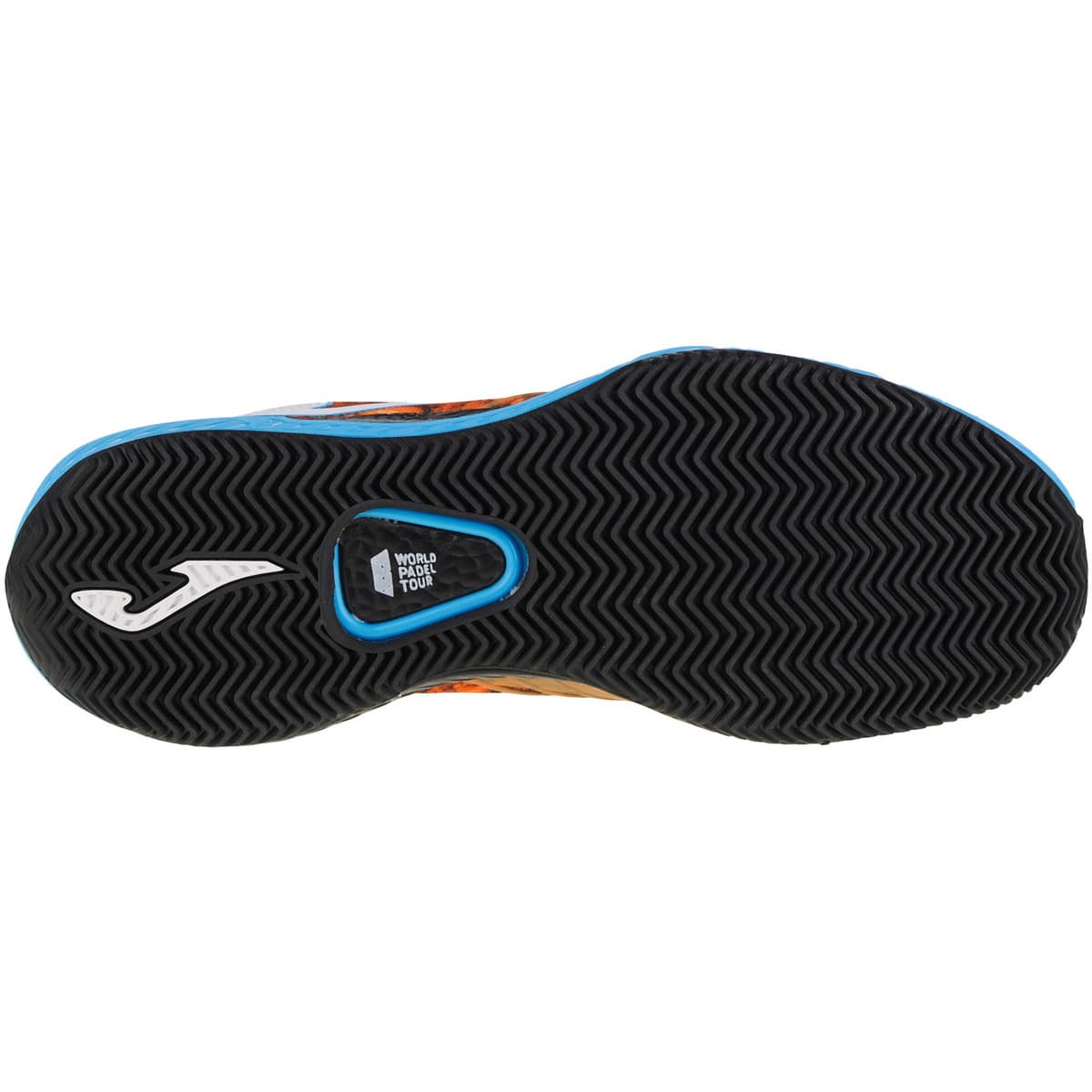 Men's Gym Shoes Joma Orange