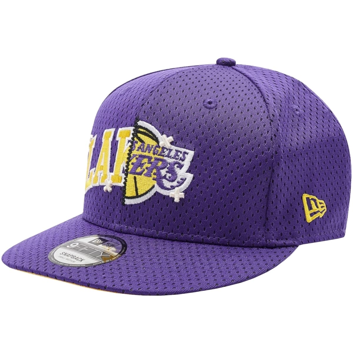 Men's Hats New Era Purple