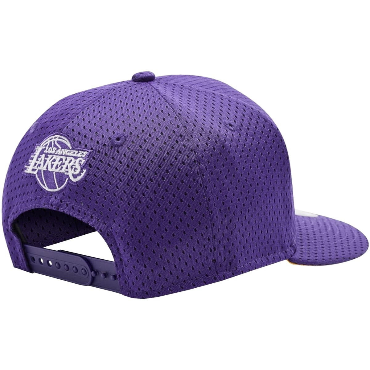 Men's Caps New-Era Purple