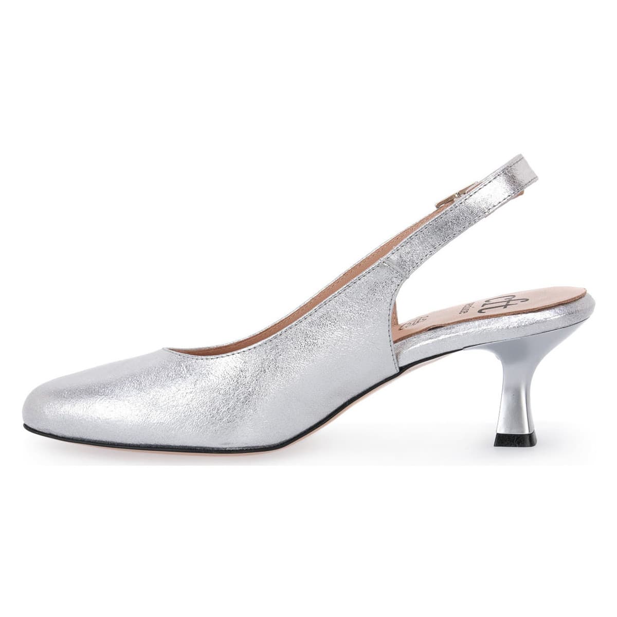 Women's Gym Shoes Confort Gray