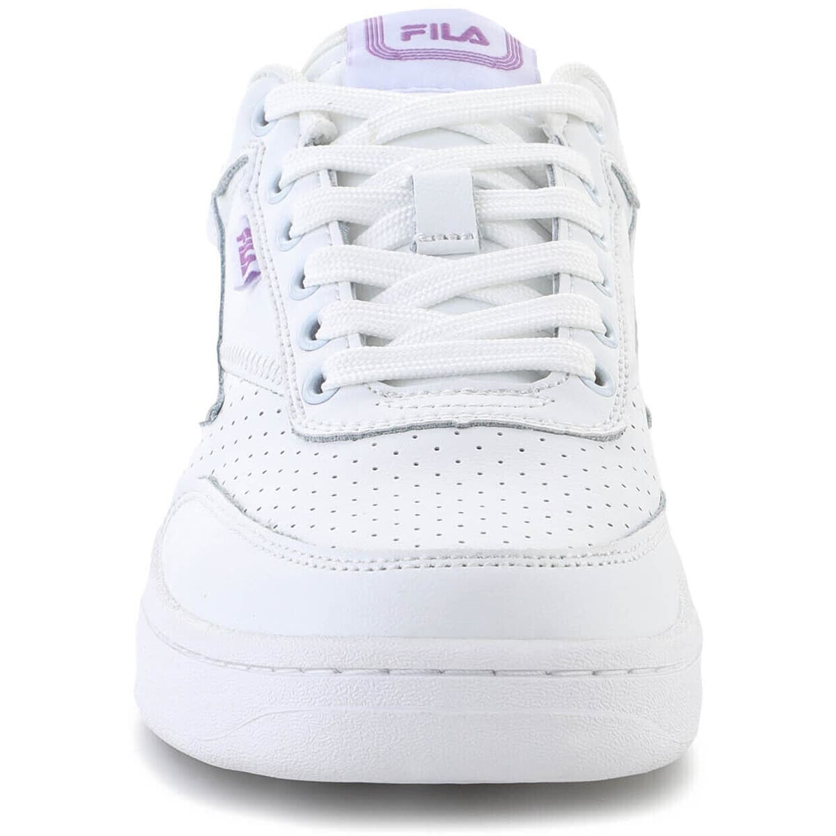 Women's Sneakers Fila White