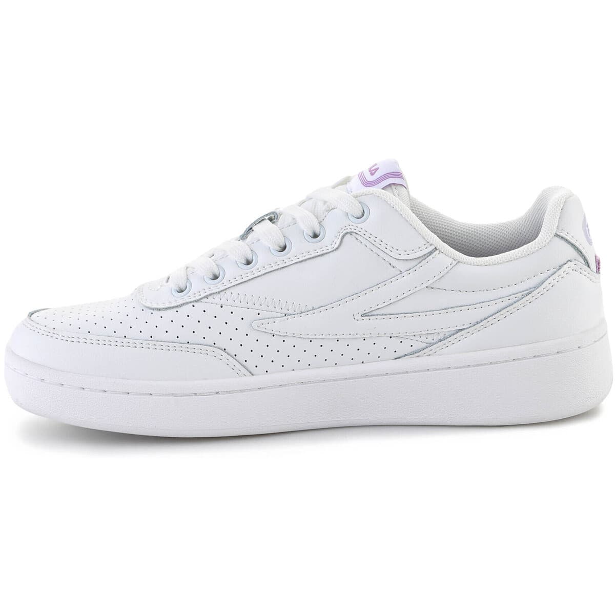 Women's Sneakers Fila White