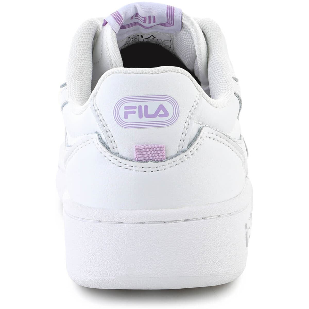 Women's Sneakers Fila White