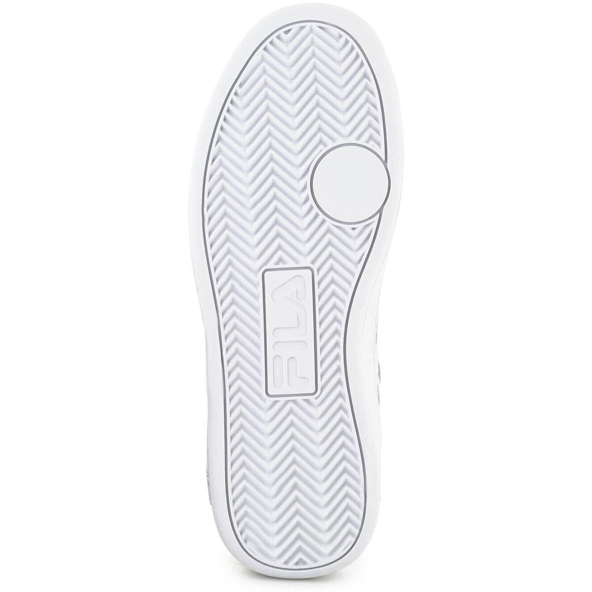 Women's Sneakers Fila White