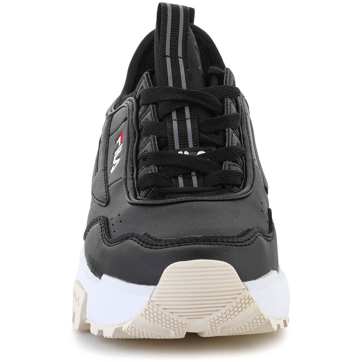 Women's Sneakers Fila Black