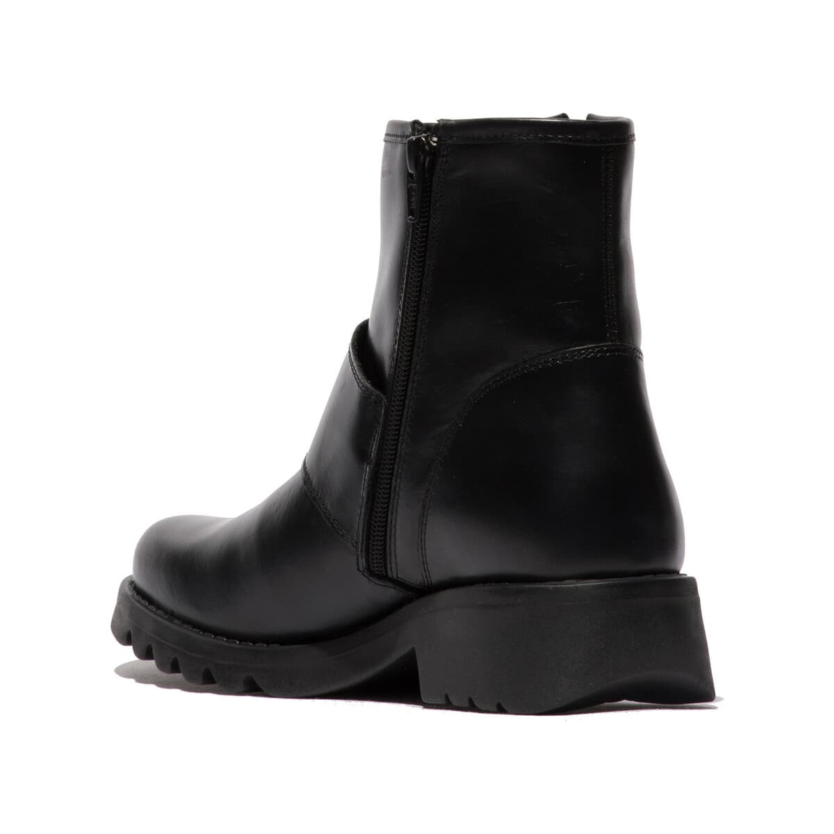 Women's Boots Fly London Black