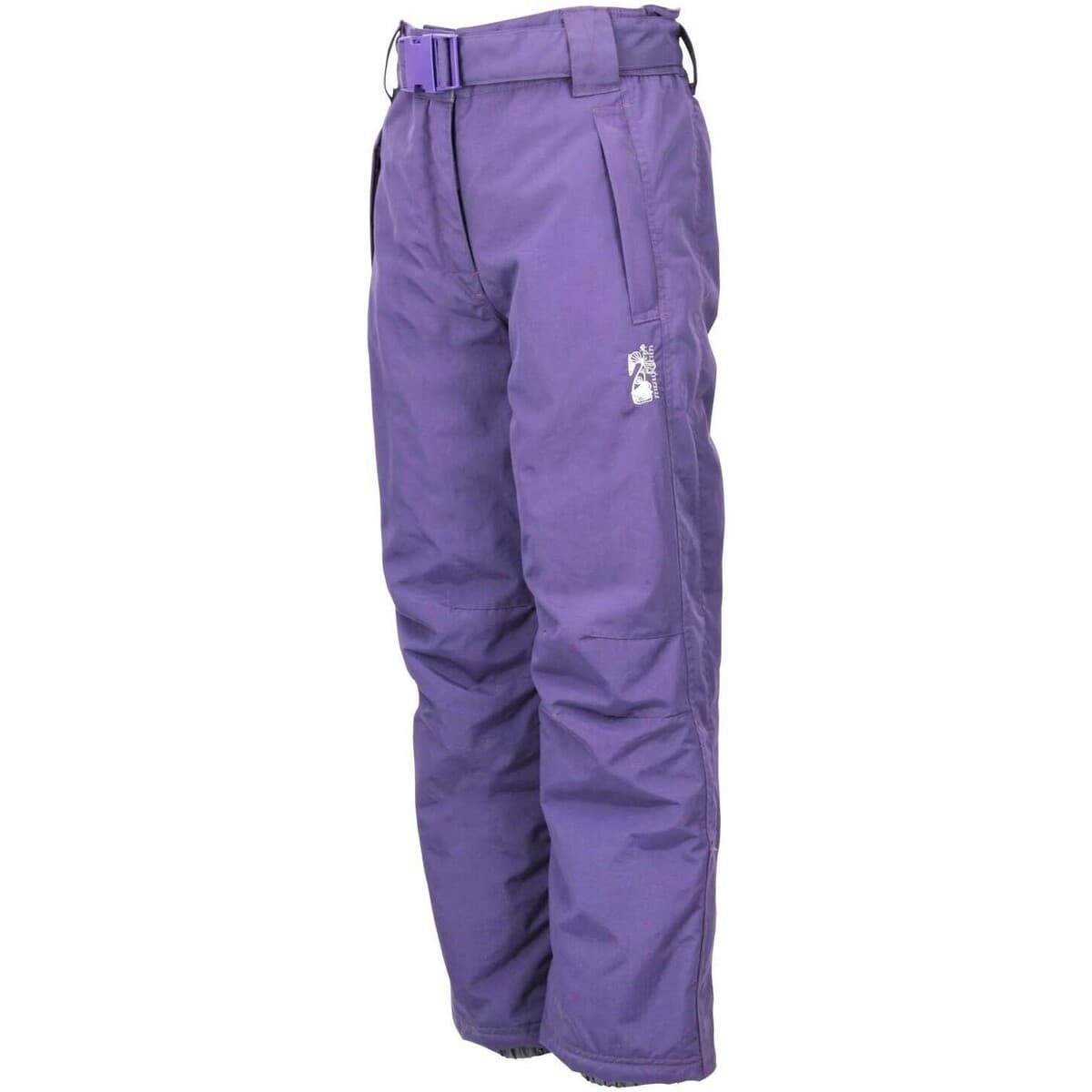 Women's Pants Peak Mountain Purple