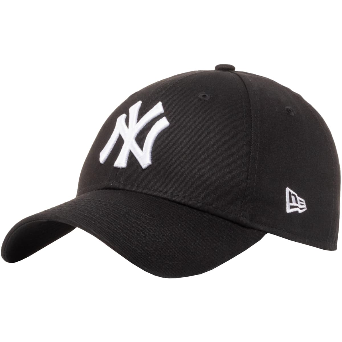 Women's Caps New-Era Black