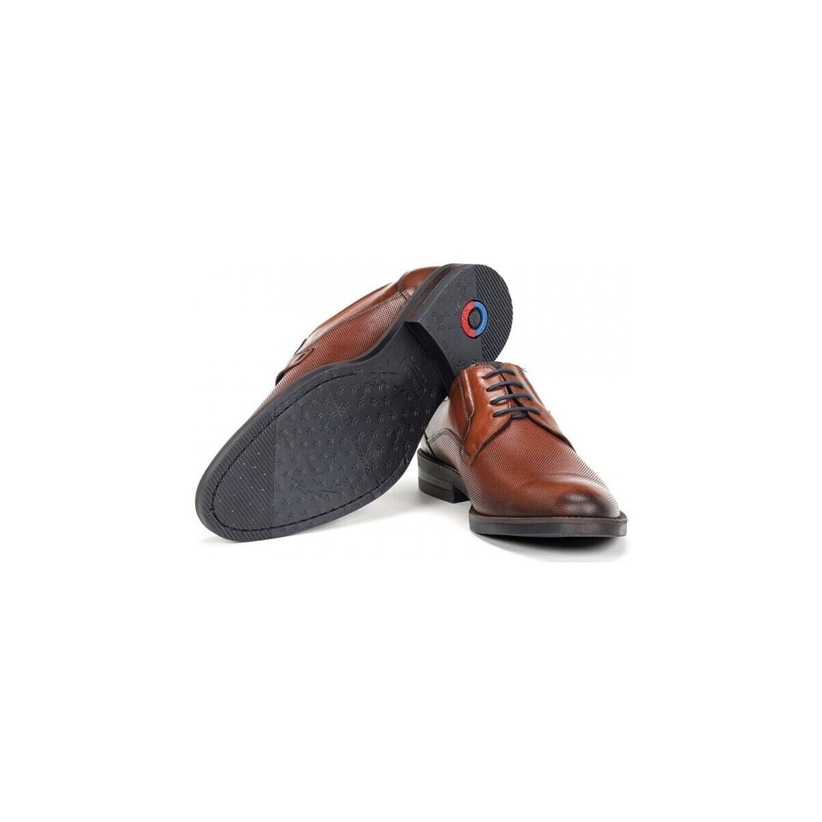 Men's Dress Shoes Fluchos
