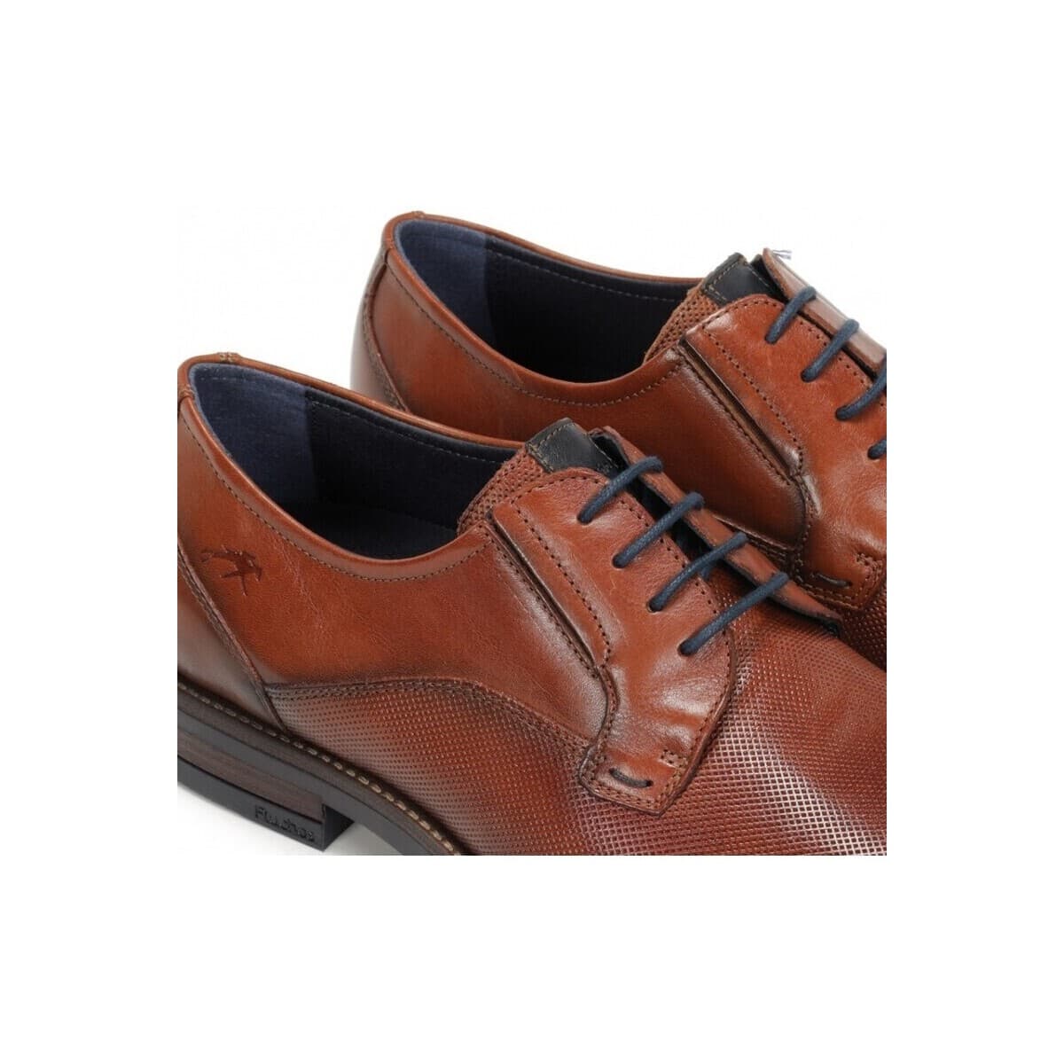 Men's Dress Shoes Fluchos