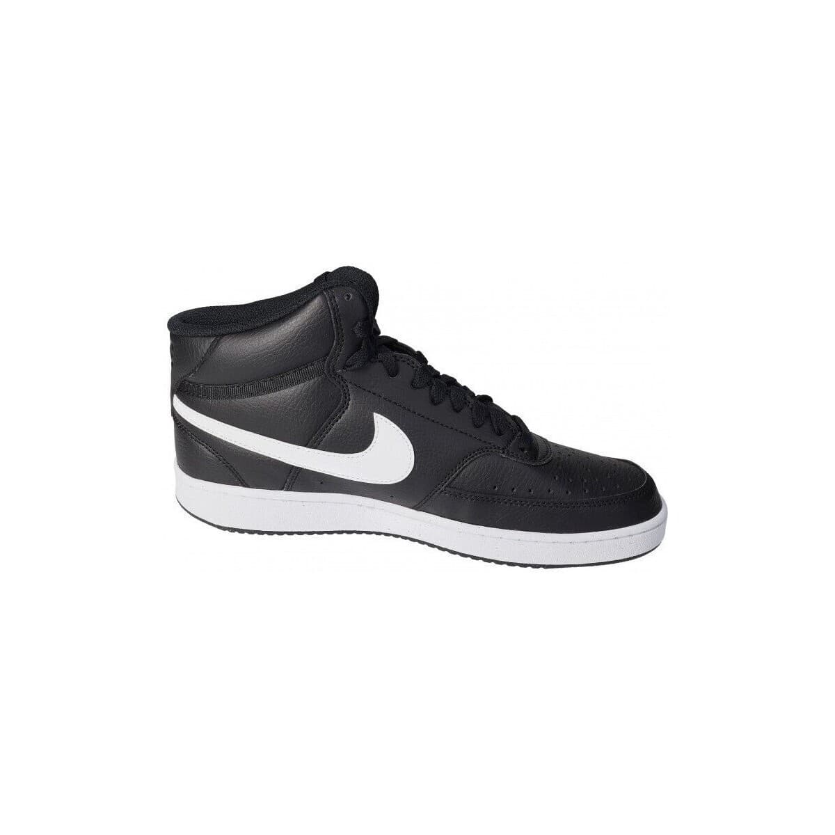 Men's Sneakers Nike Black