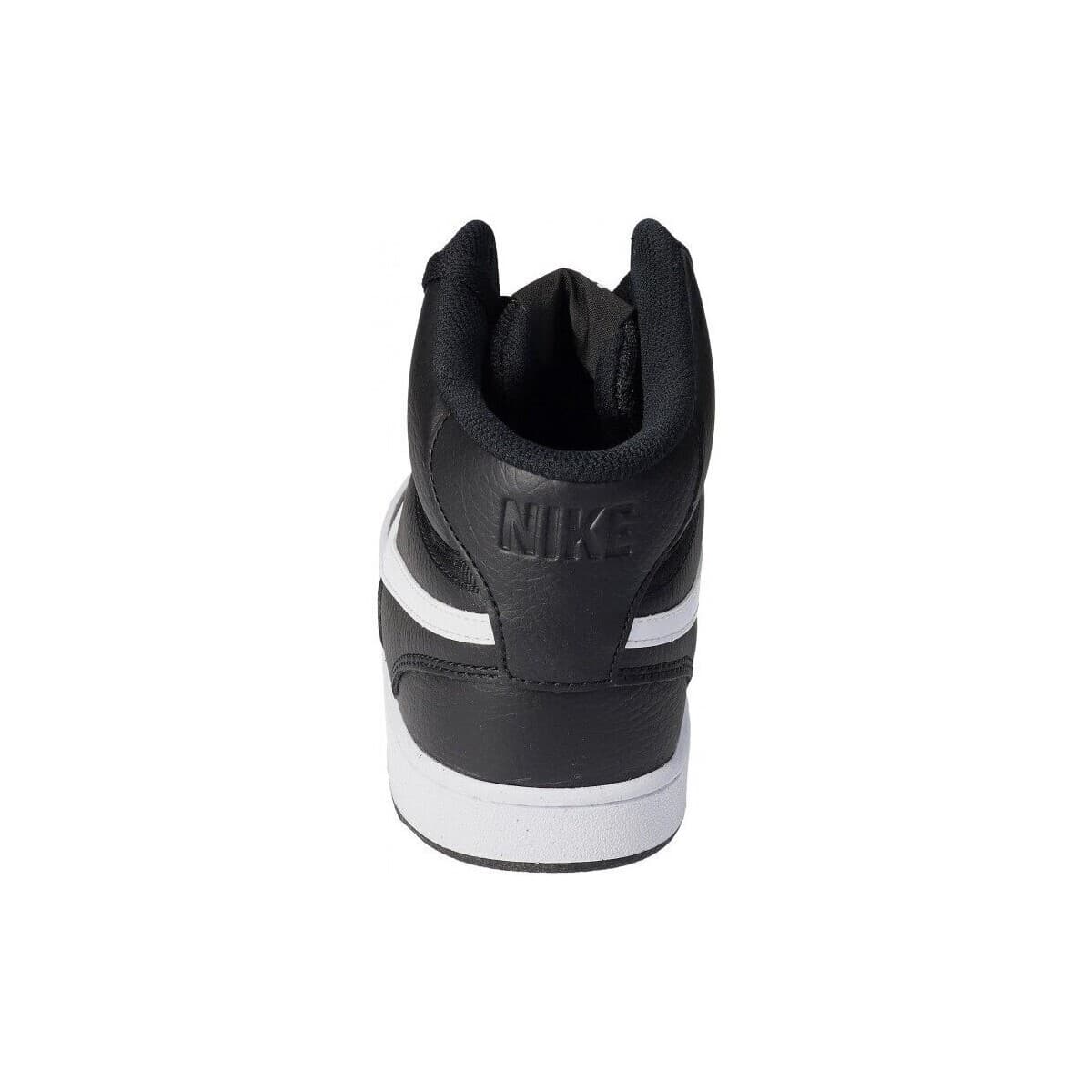Men's Sneakers Nike Black