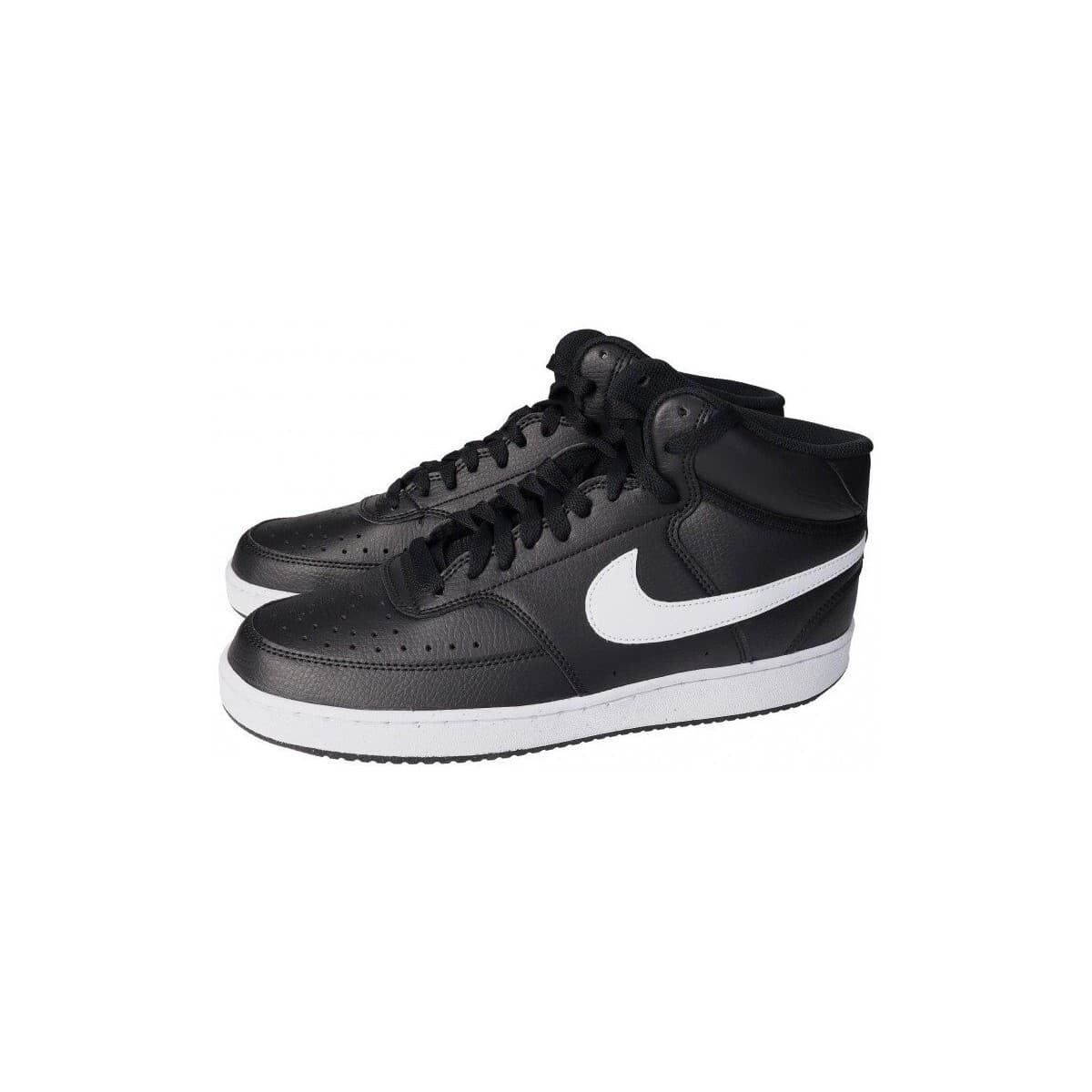 Men's Sneakers Nike Black