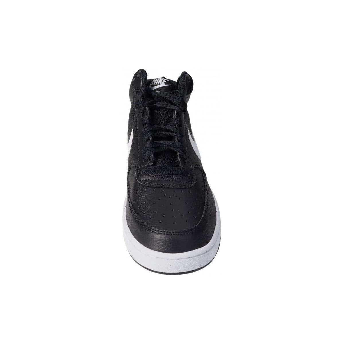 Men's Sneakers Nike Black