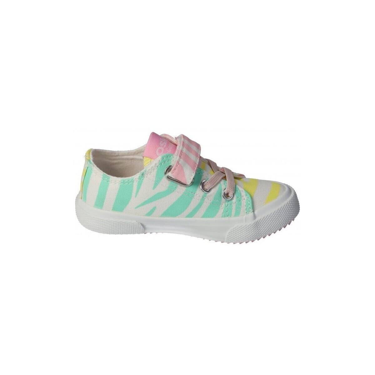 Girls' Sneakers Osito Multicolor