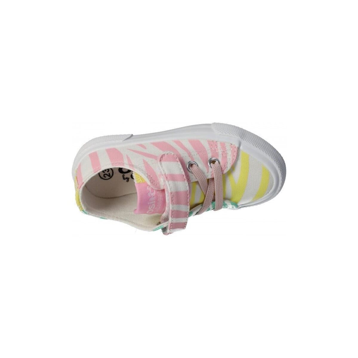 Girls' Sneakers Osito Multicolor