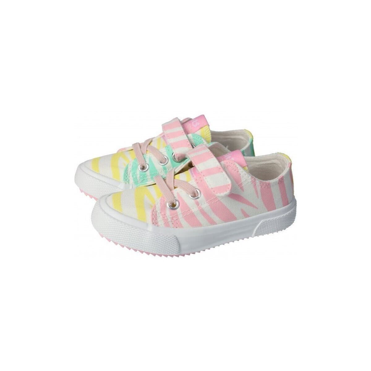Girls' Sneakers Osito Multicolor