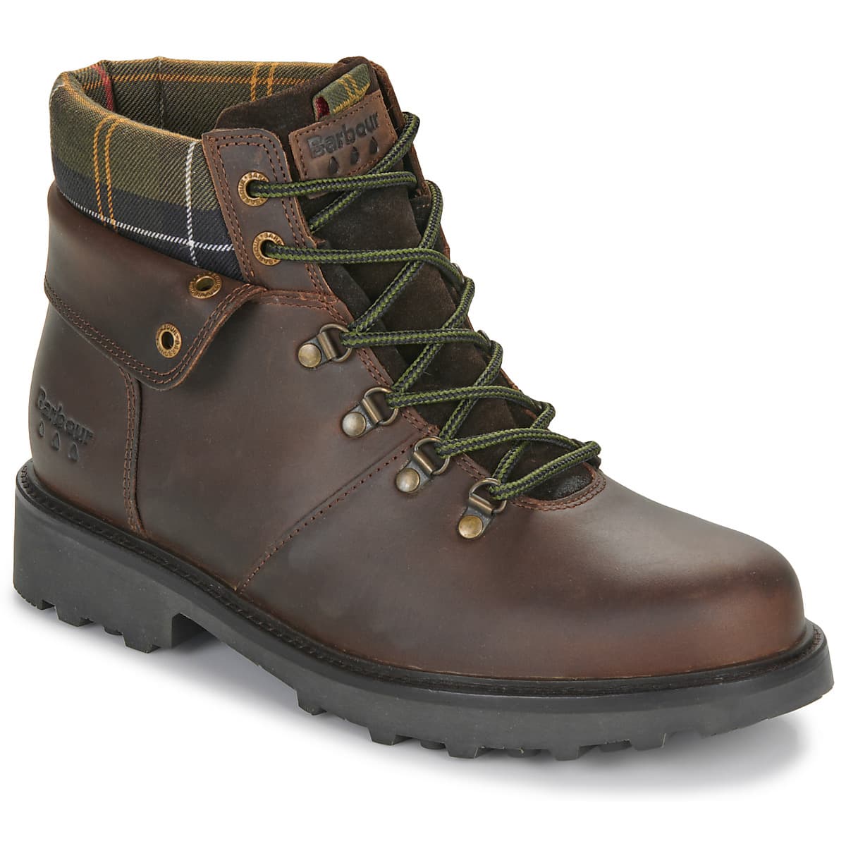 Women's Boots Barbour Brown