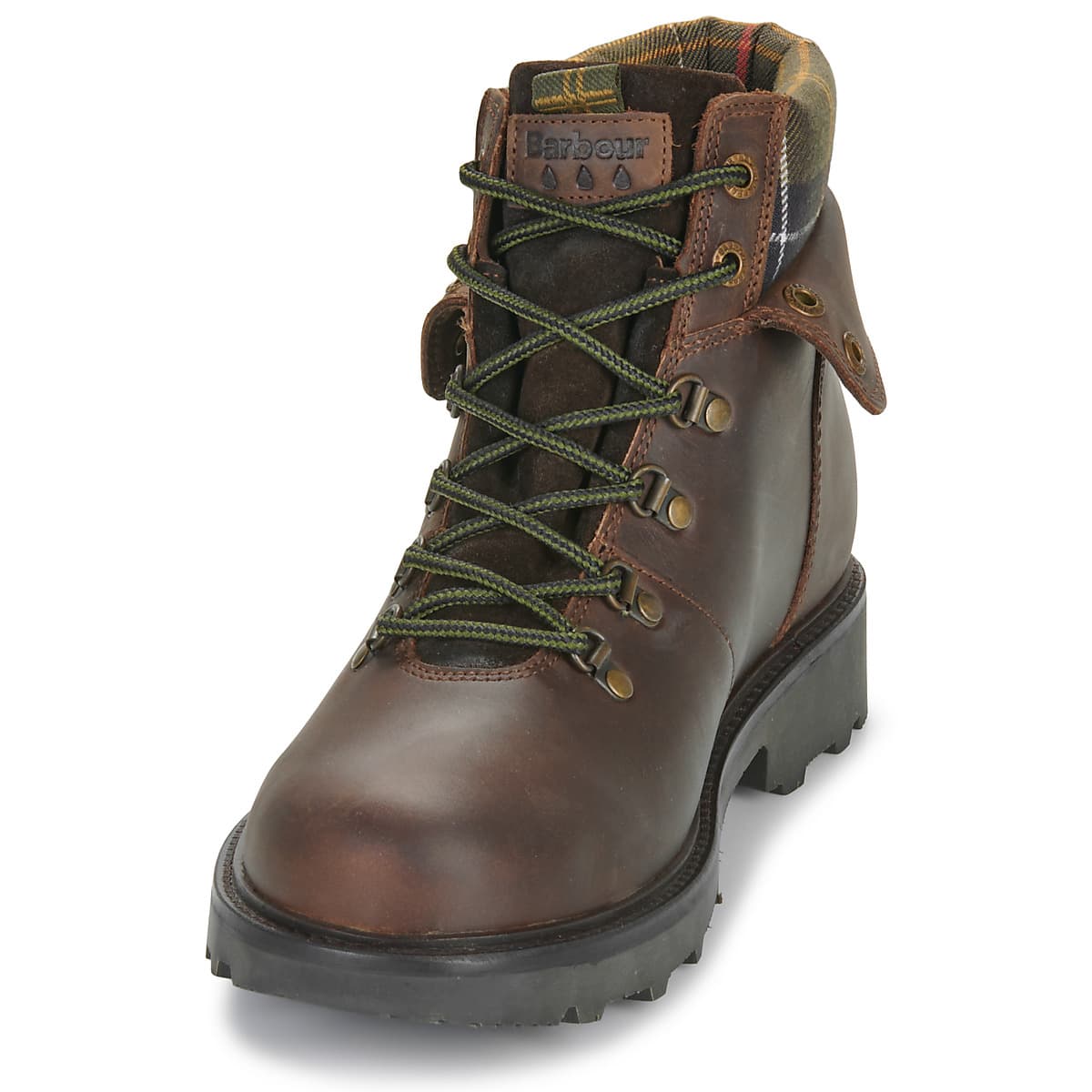 Women's Boots Barbour Brown