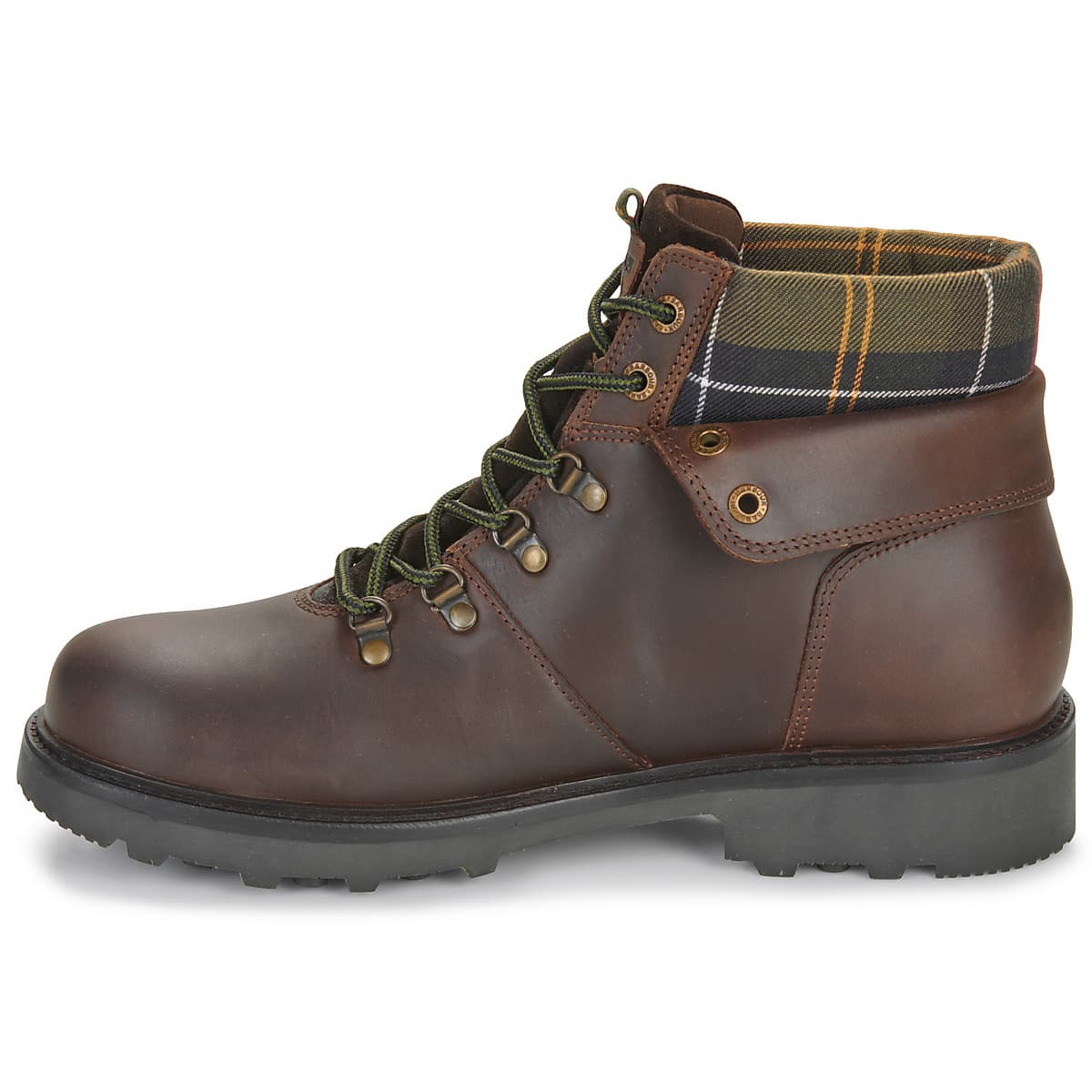 Women's Boots Barbour Brown