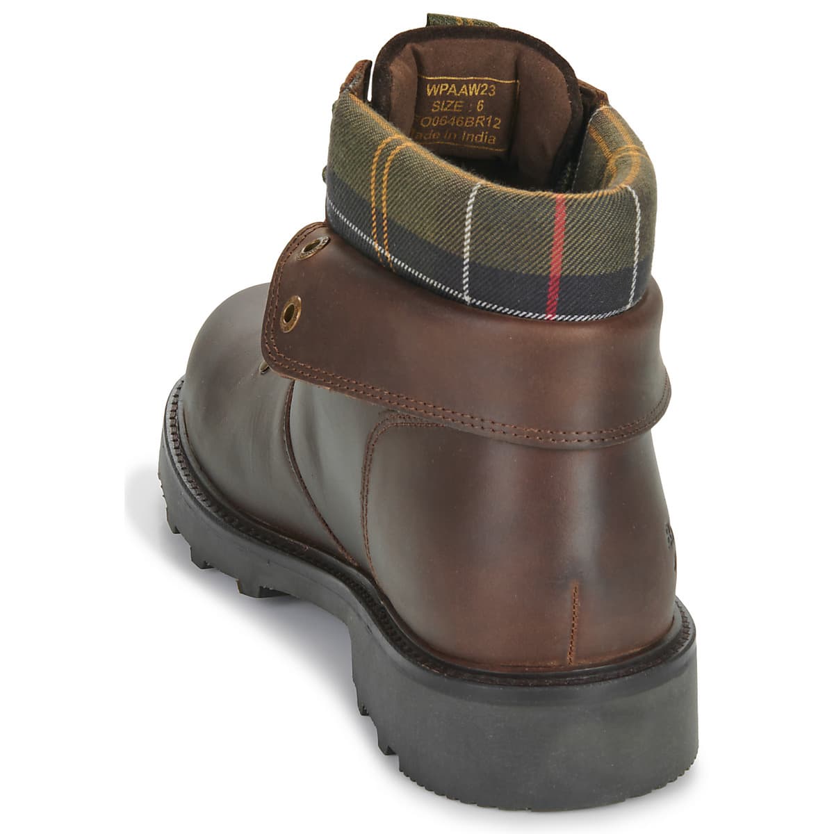 Women's Boots Barbour Brown