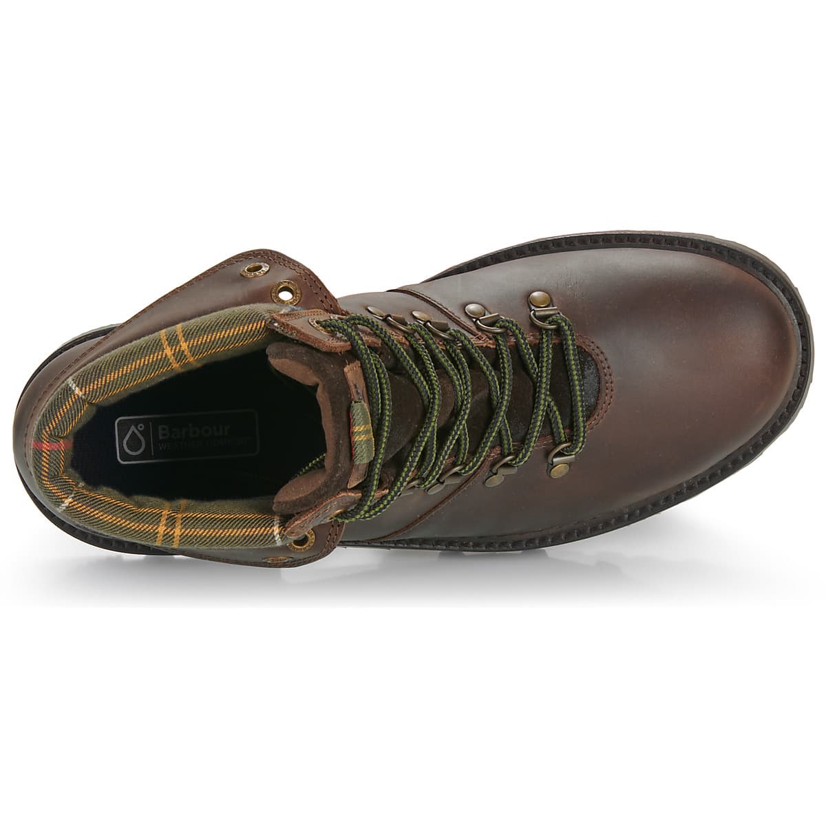 Women's Boots Barbour Brown