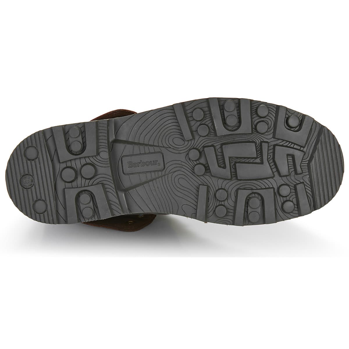 Women's Boots Barbour Brown