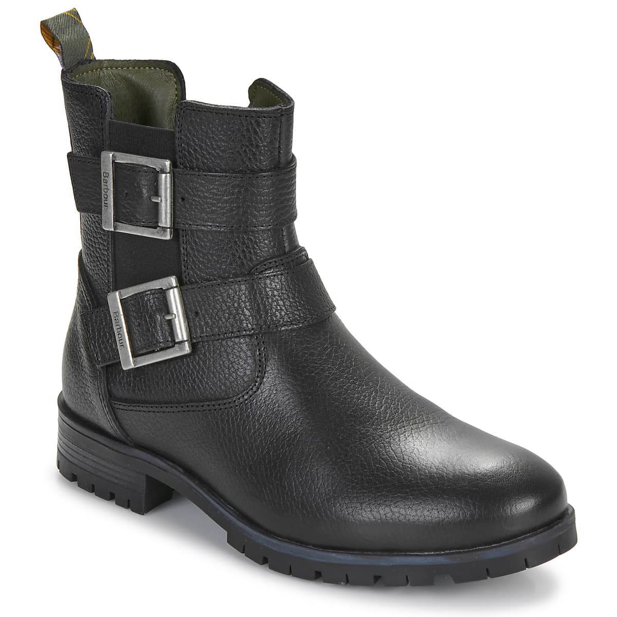 Women's Boots Barbour Black