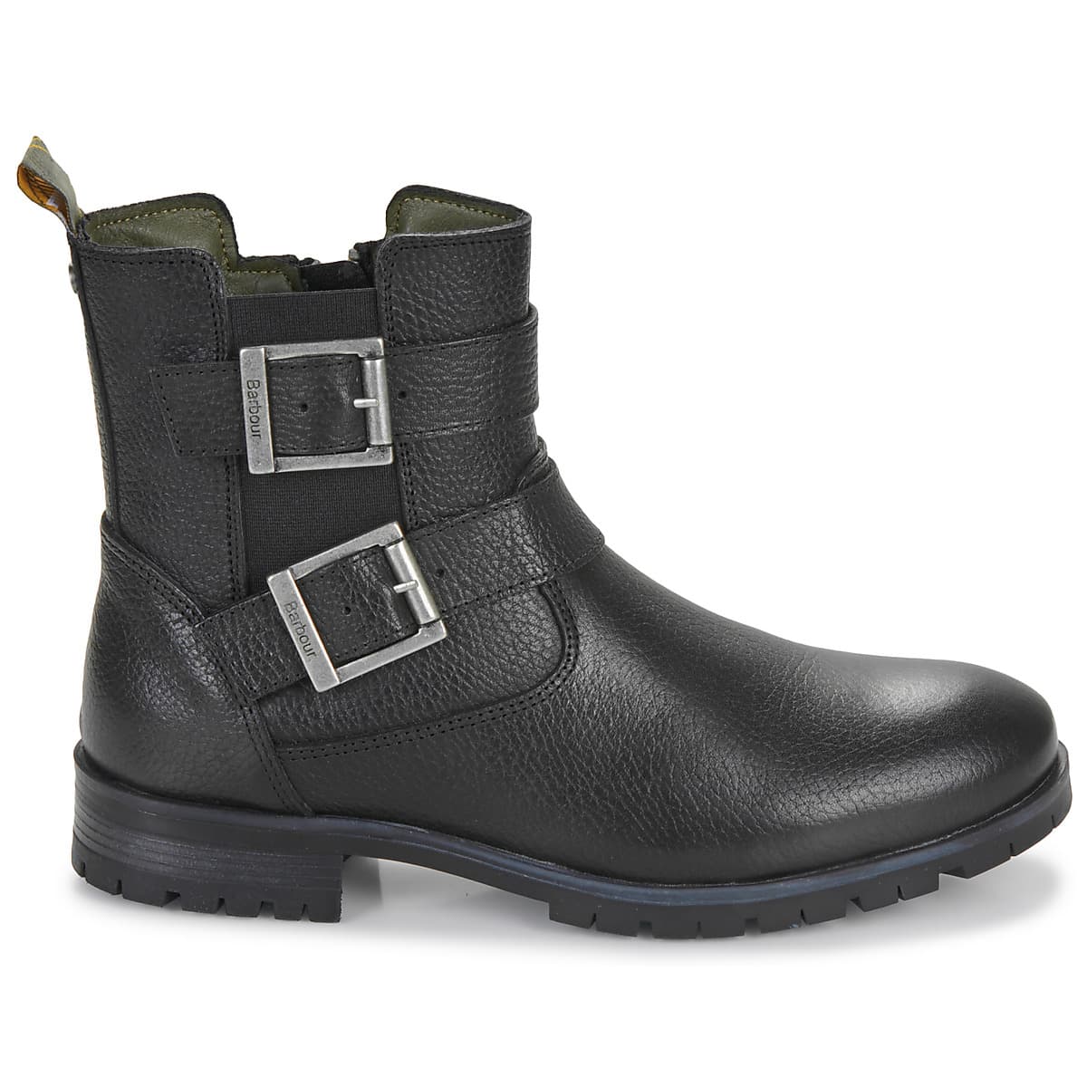 Women's Boots Barbour Black
