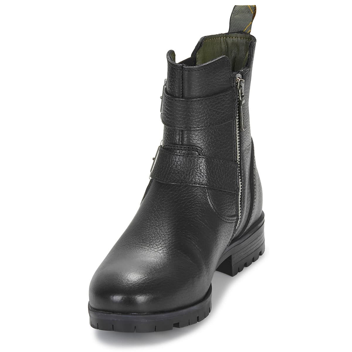 Women's Boots Barbour Black