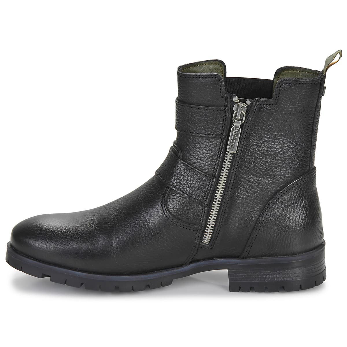 Women's Boots Barbour Black