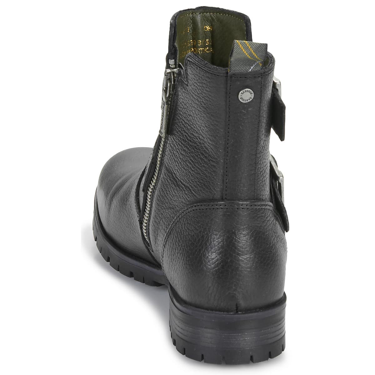 Women's Boots Barbour Black