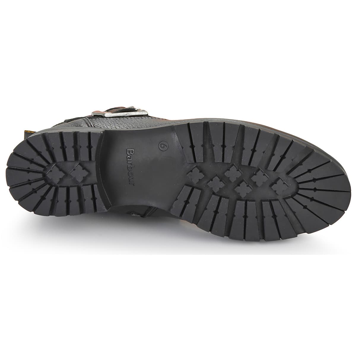 Women's Boots Barbour Black