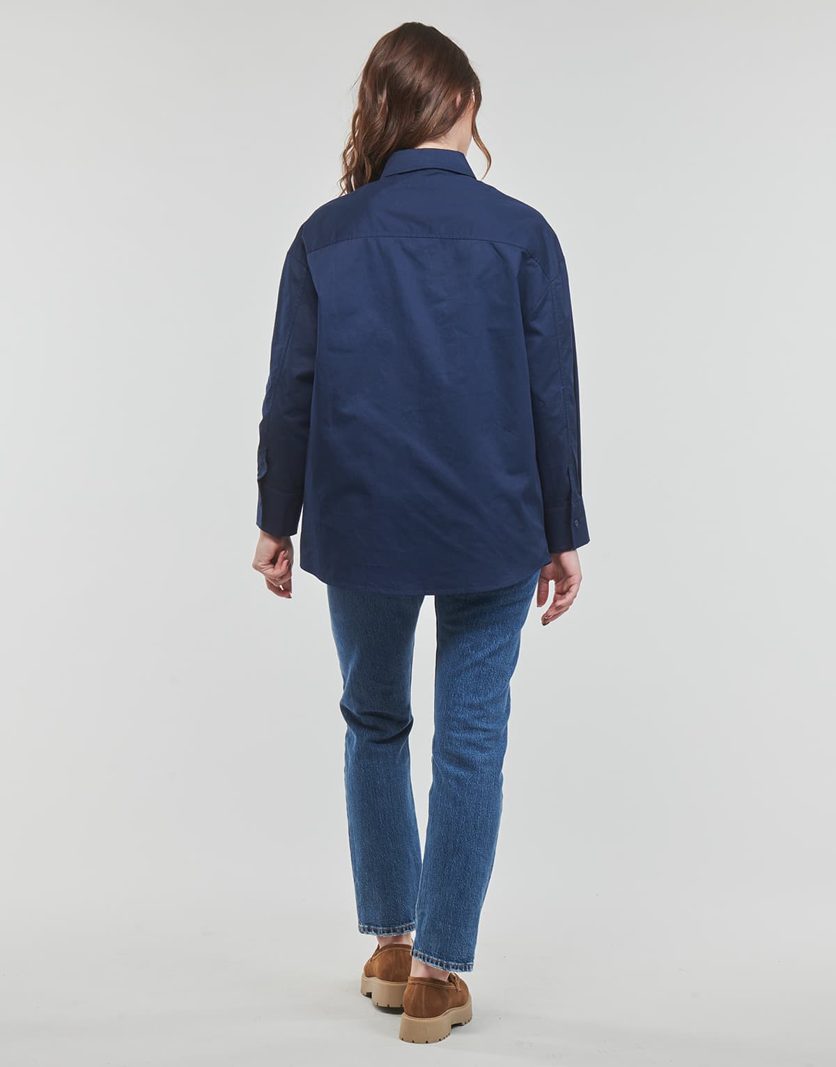 Women's Shirts Betty London Blue