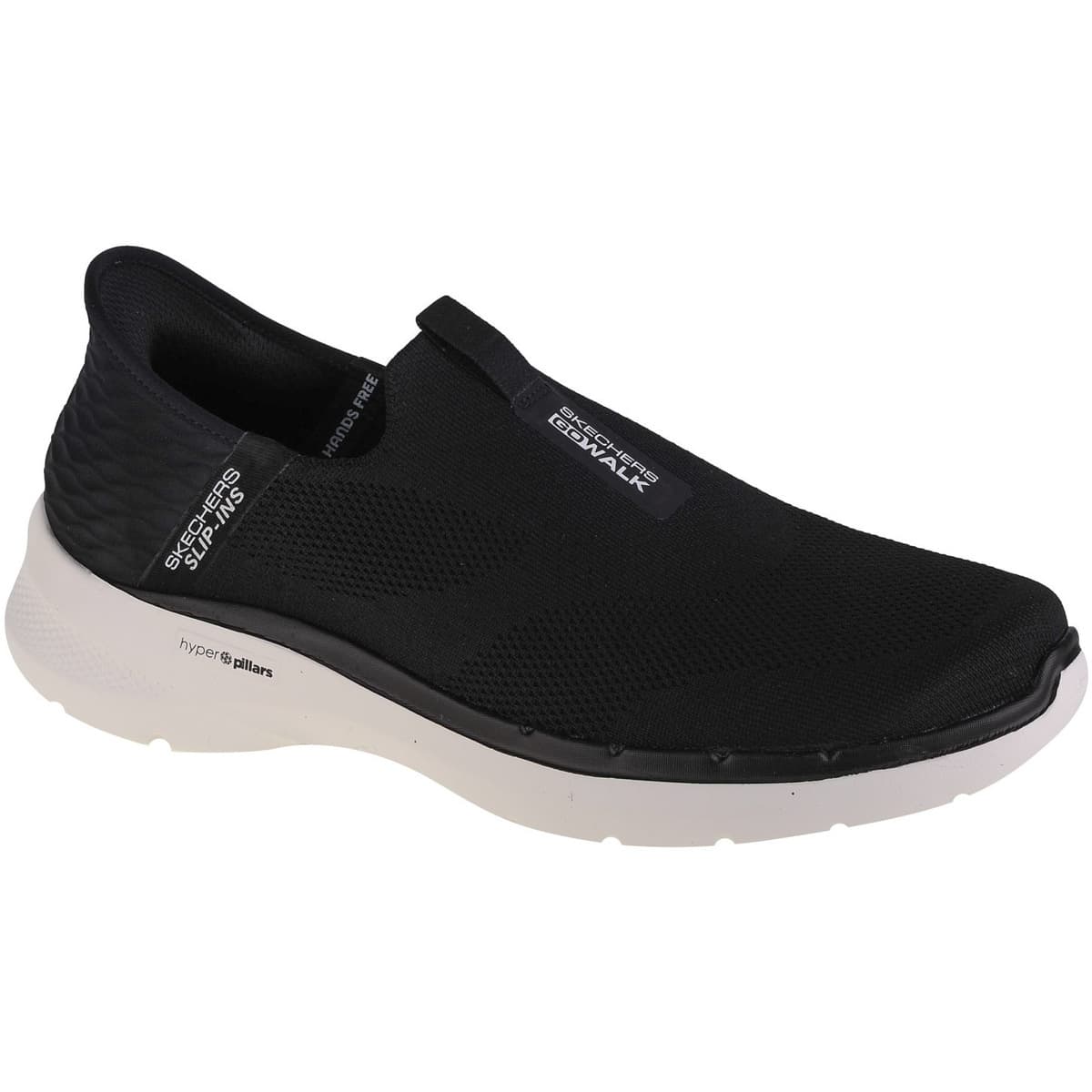 Xαμηλά Sneakers Skechers Slip-Ins: GO WALK 6 - Easy On