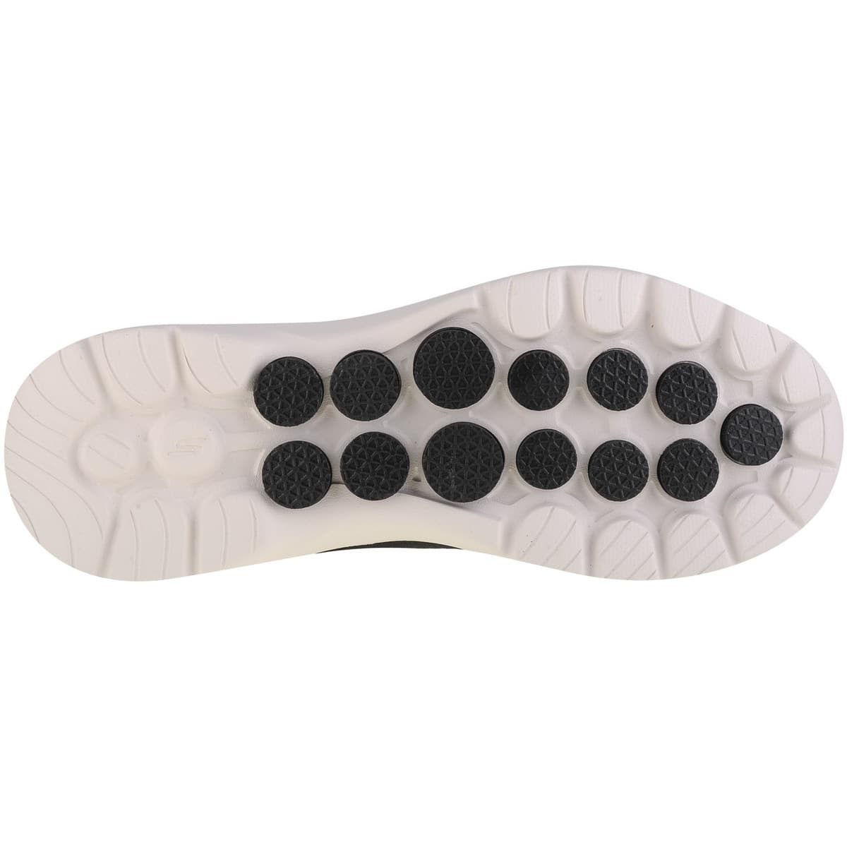 Men's Sneakers Skechers Black