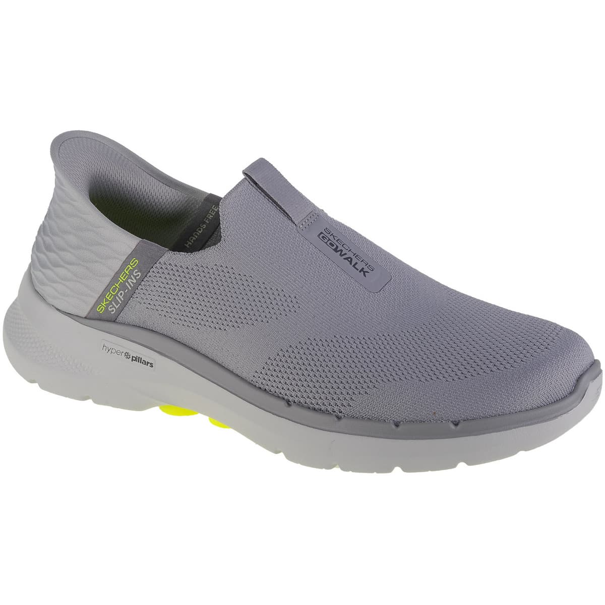 Men's Sneakers Skechers Gray
