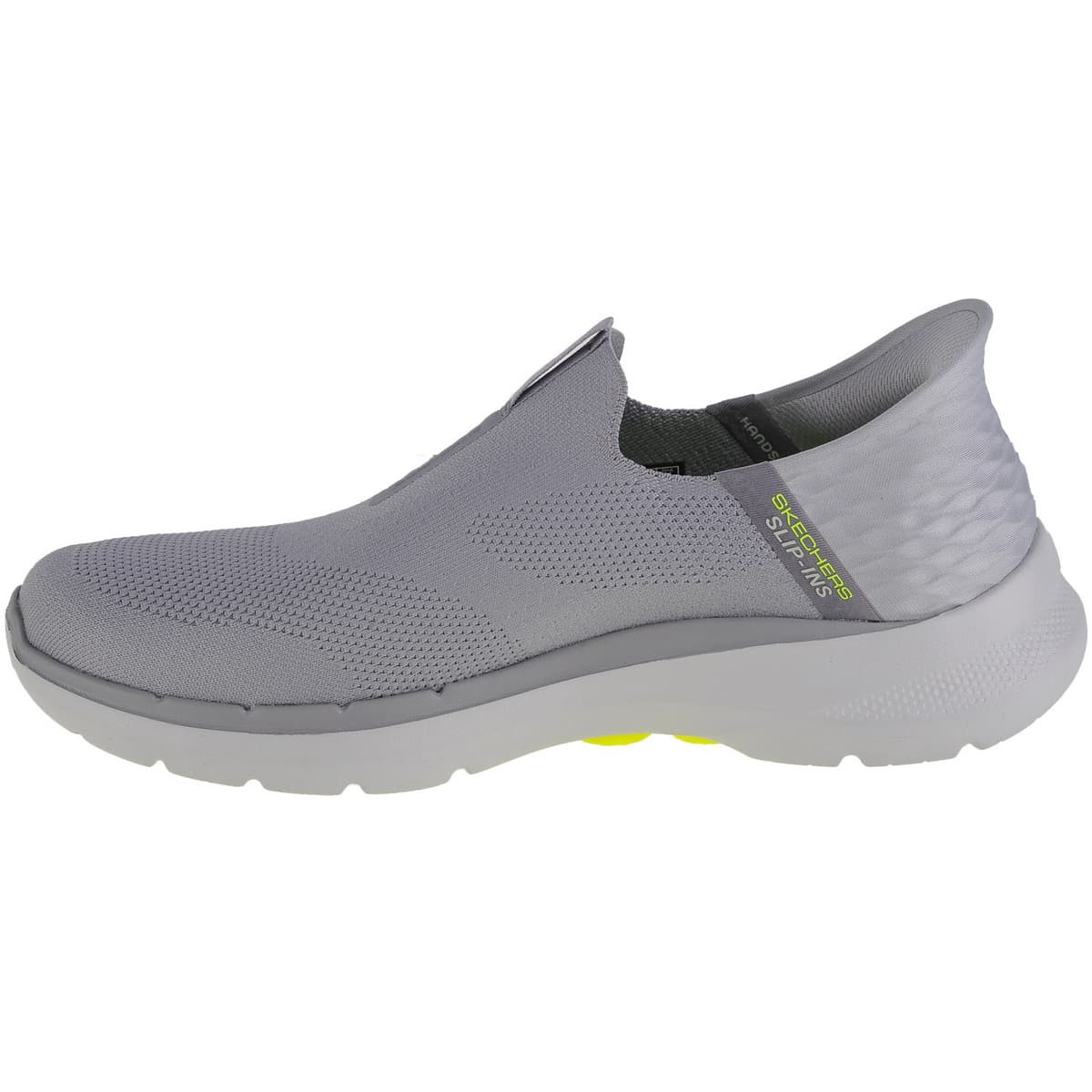Men's Sneakers Skechers Gray