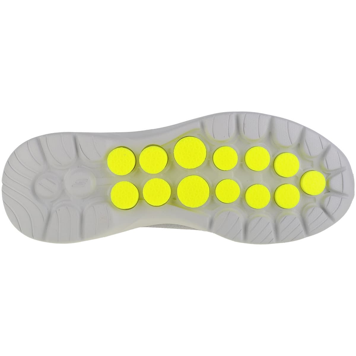 Men's Sneakers Skechers Gray