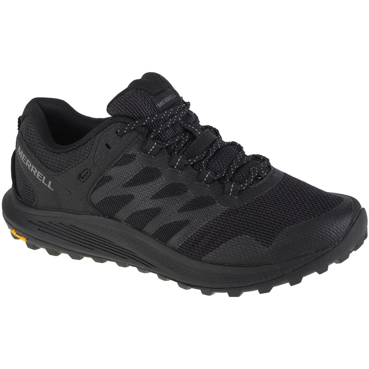 Men's Running Shoes Merrell Black