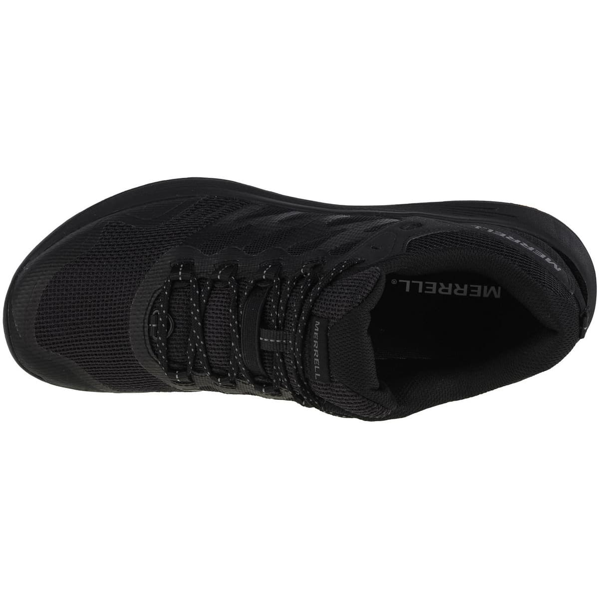 Men's Running Shoes Merrell Black
