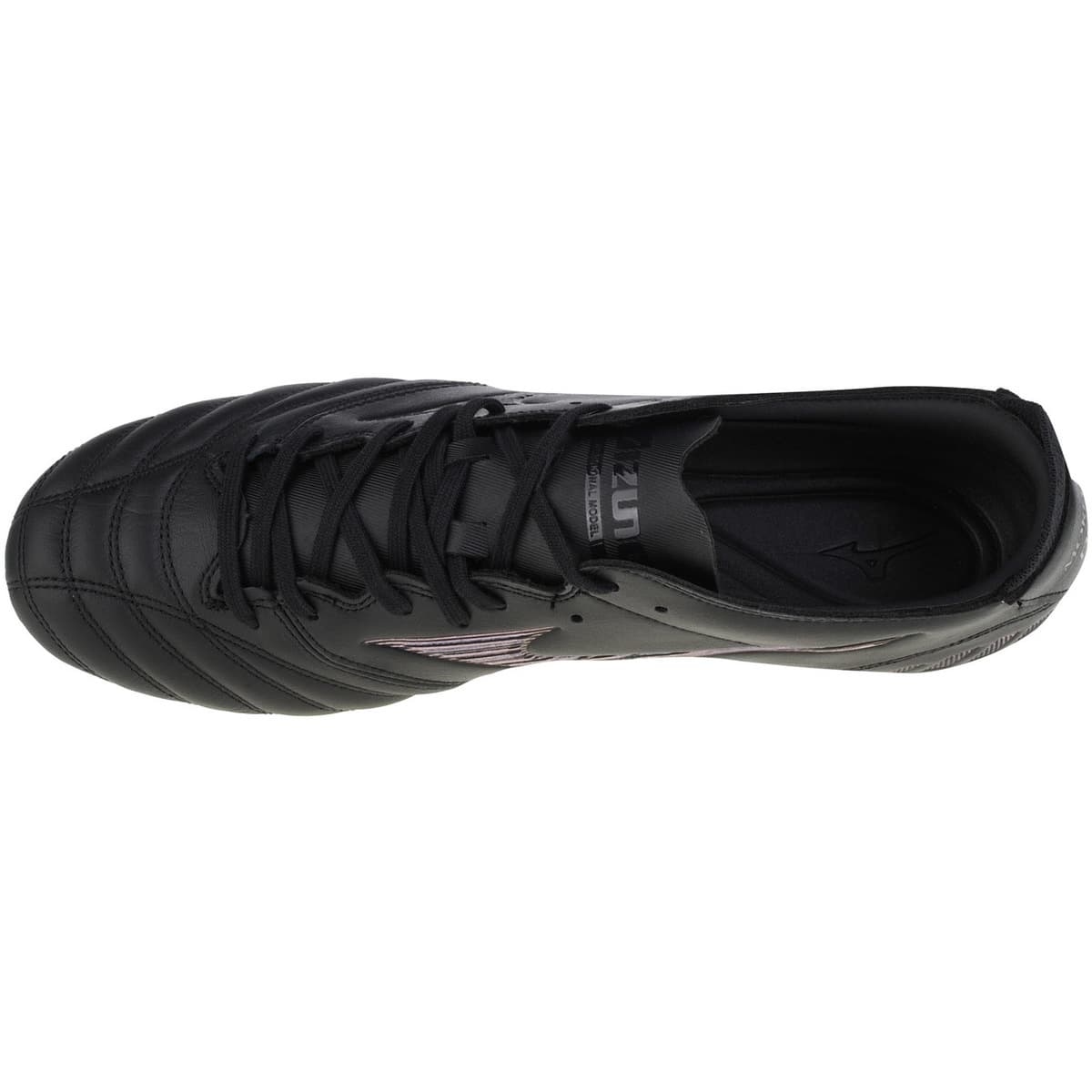 Men's Football Boots Mizuno Black