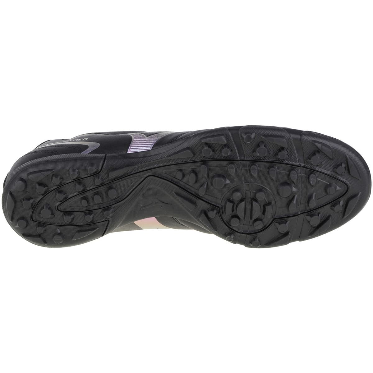 Men's Football Boots Mizuno Black