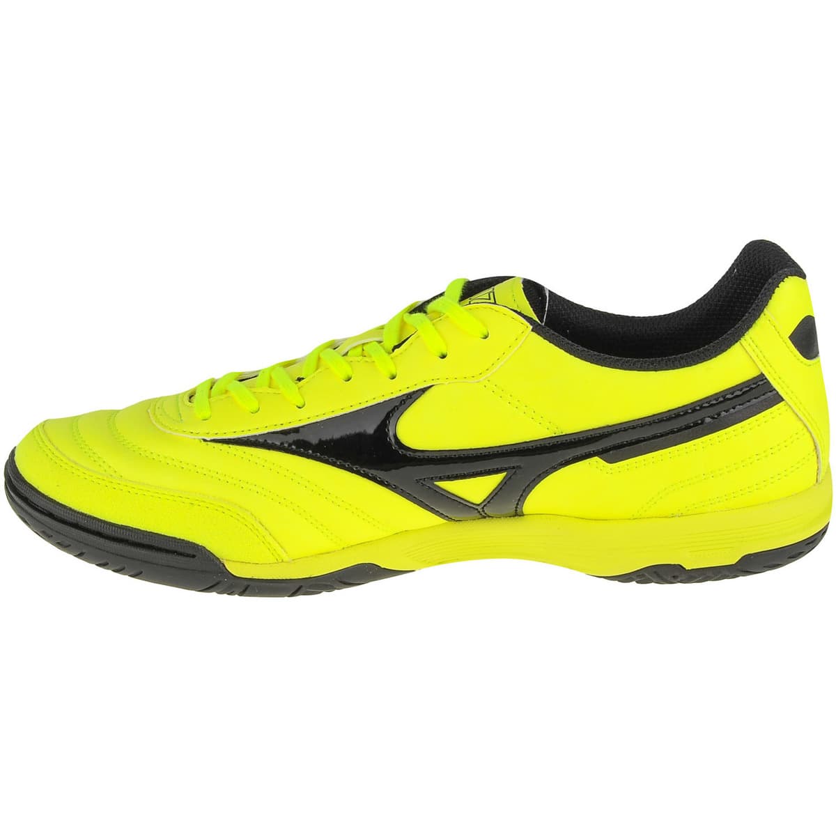 Men's Gym Shoes Mizuno Yellow