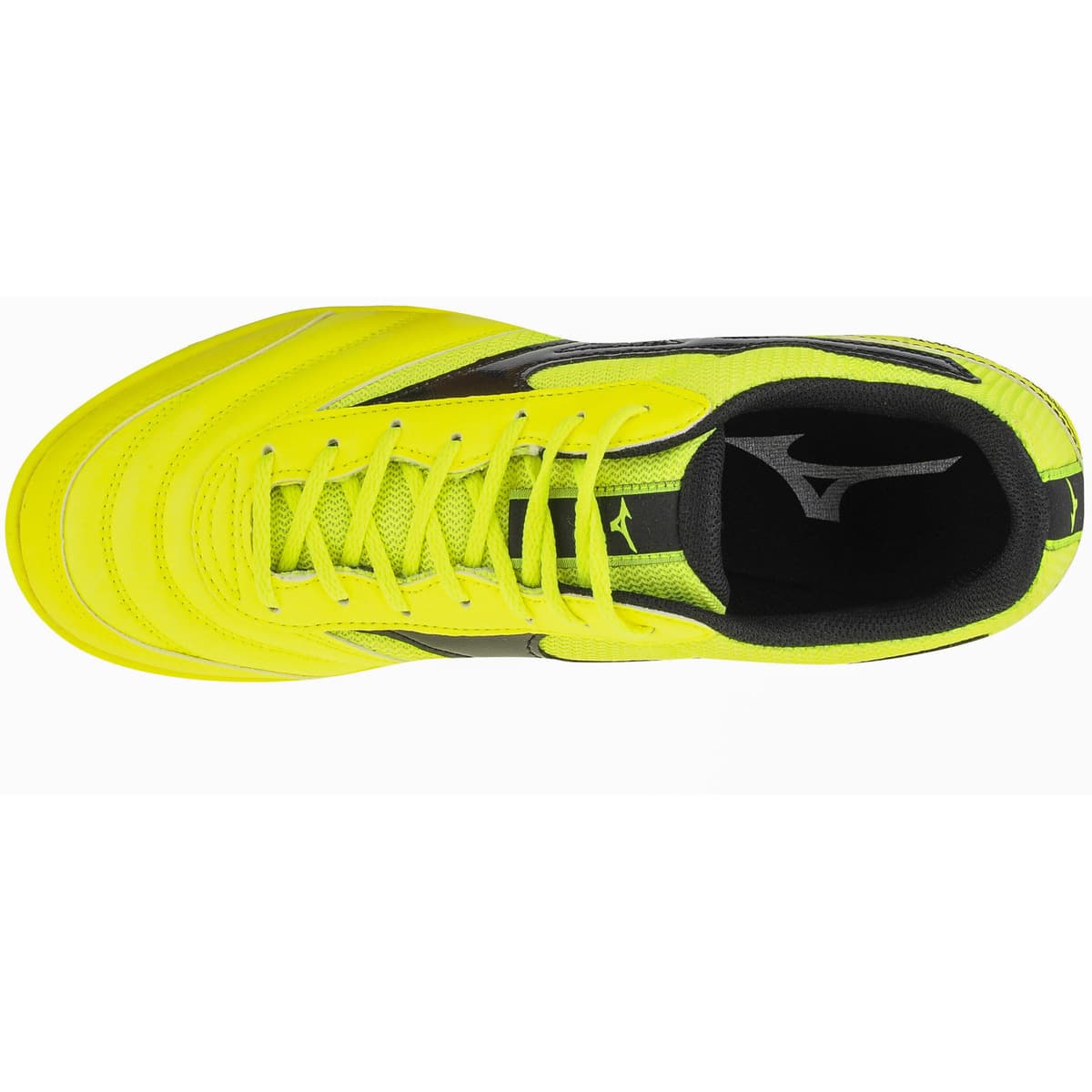 Men's Gym Shoes Mizuno Yellow