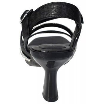 Women's Pumps Mysoft Black